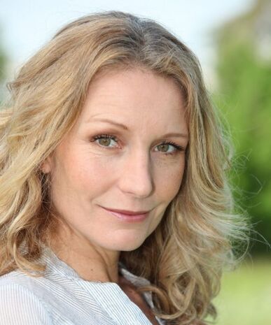 La experiencia del uso de Veniselle Johana de Nuremberg