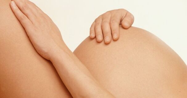 Problemas con mujeres embarazadas