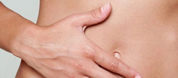 Tipos de enfermedad varicosa de los órganos internos