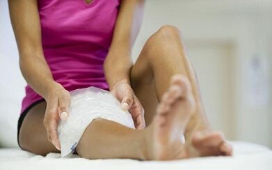 Métodos de tratamiento de venas varicosas con remedios populares