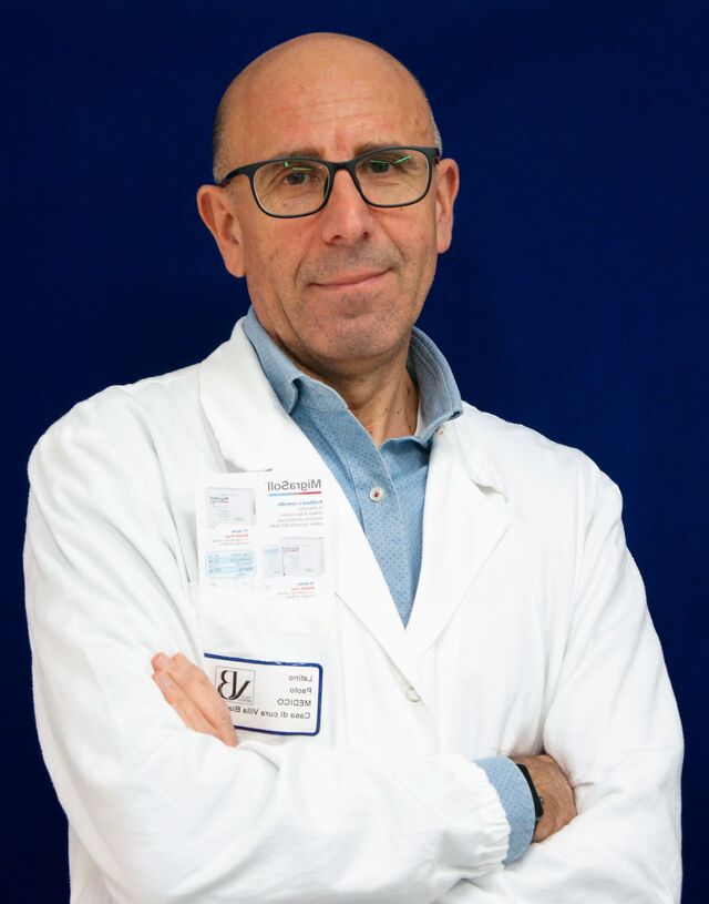 Médico Flotante Fabian Villazon