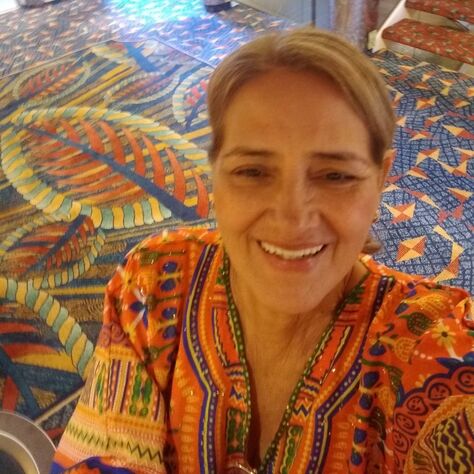 Luz Marina