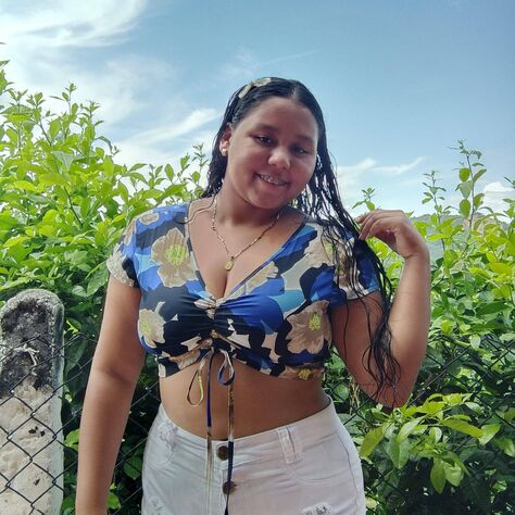 Luz Marina